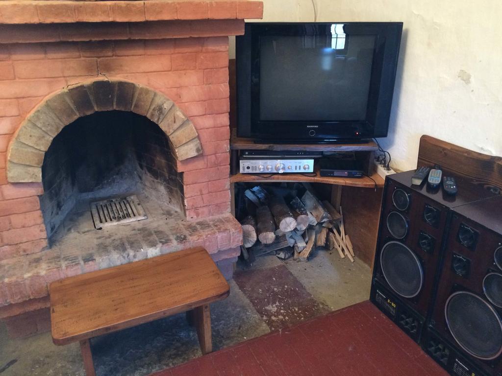 У Сергія Guest House Lumshory Room photo