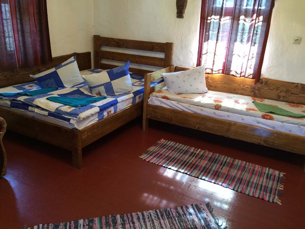 У Сергія Guest House Lumshory Room photo